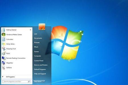 2009: Windows 7Die Kritik an Windows Vista brachte Microsoft dazu, schnell die Arbeiten an einem Nachfolger aufzunehmen, bei...
